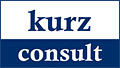 kurz consult Logo